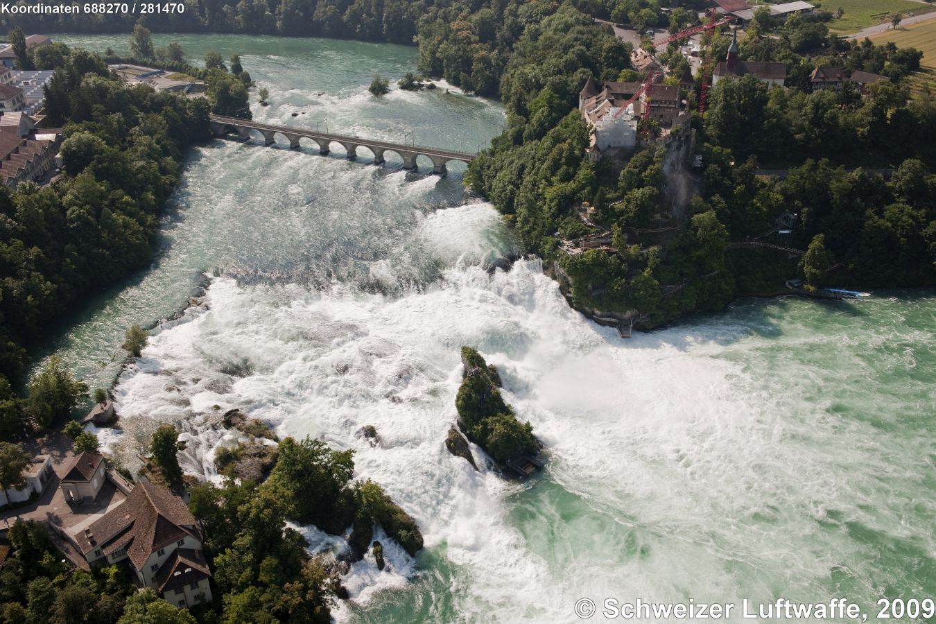 Rheinfall 4